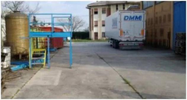 Immobile in asta di 2145 m² in vendita a Casalmaggiore - Foto 3