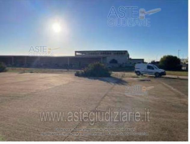 IMMOBILI-IMMOBILE COMMERCIALE-Via L. Pasteur, 25, 09041 Dolianova CA, Italia