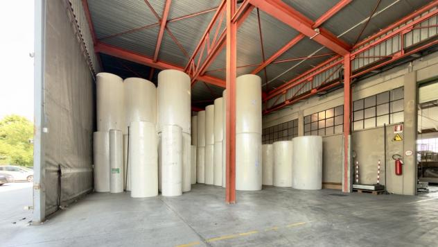 Industriale/Artigianale in vendita a Montirone - Foto 8