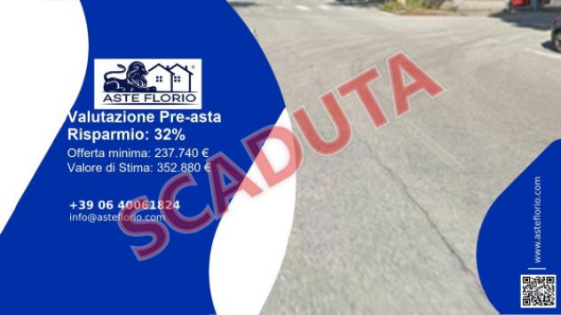 Immobile in asta di 1 m² con più di 5 locali in vendita a Rosignano Marittimo