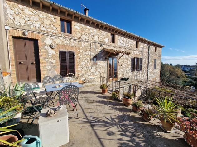 Porzione di casa in vendita a Amelia - Foto 18
