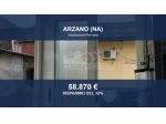 Immobile in asta di 119 m² in vendita a Arzano