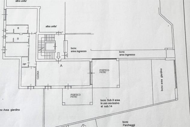 Carate Brianza , lussuoso quadrilocale con ampi porticati e giardino in costruzione del 2016 classe A - Foto 20