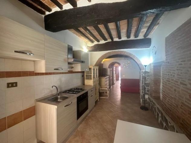 Appartamento in vendita a Cascina 50 mq Rif: 1432478