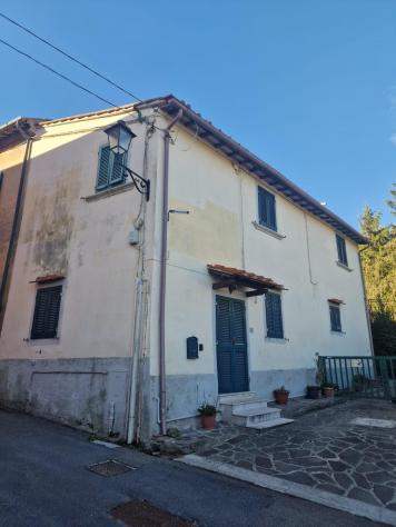Terratetto in vendita a Crespina - Crespina Lorenzana 191 mq Rif: 1369031 - Foto 4