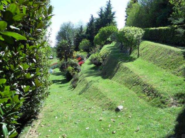 Villa in vendita a Dormelletto - Foto 8