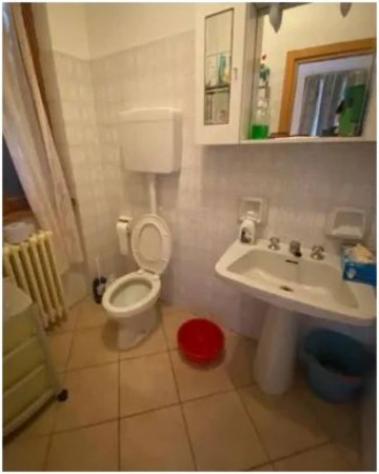 Immobile in asta di 253 m², box auto in vendita a Fino del Monte - Foto 6