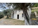 CASALE CON TERRENO IN CAMPAGNA