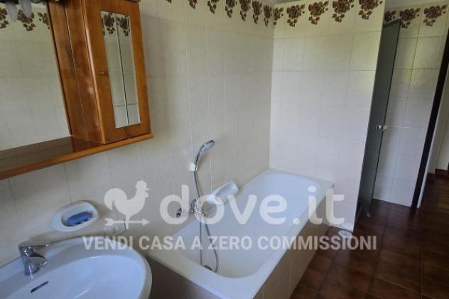 Appartamento di 150 m² con 4 locali e box auto in vendita a Laveno-Mombello - Foto 17
