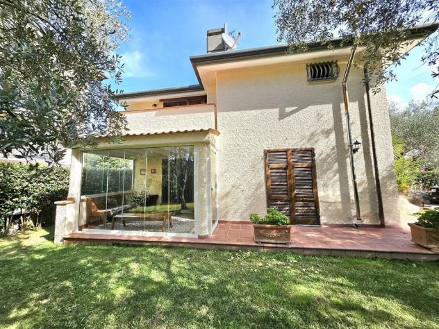 Villa in vendita a Massa 270 mq Rif: 1418842 - Foto 2