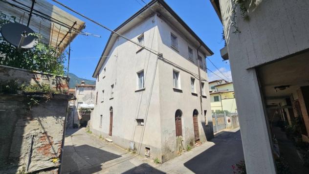 Villetta bifamiliare in vendita a Massa 270 mq Rif: 1277140