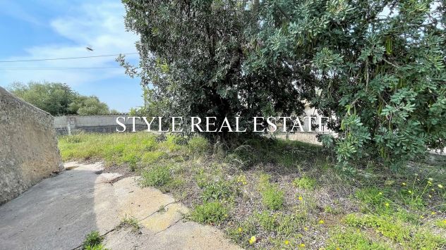 Casale rurale 90 m² da ristrutturare a Melilli su 1200 m² di terreno - Foto 3