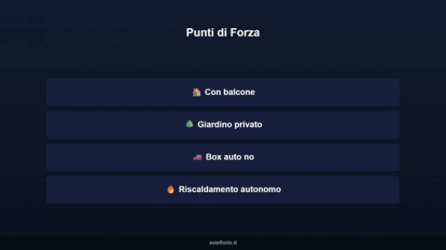 Immobile in asta di 105 m² in vendita a Montà - Foto 6