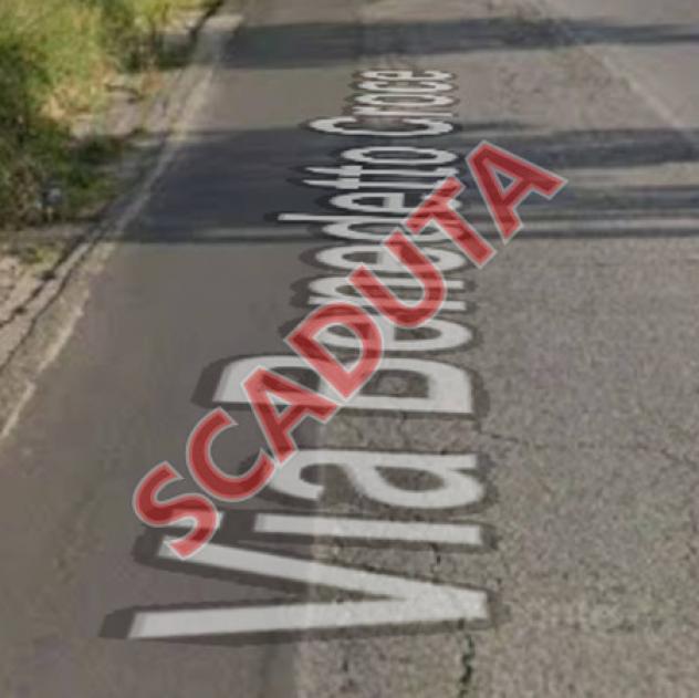 Immobile in asta di 245 m² in vendita a Montalto Uffugo