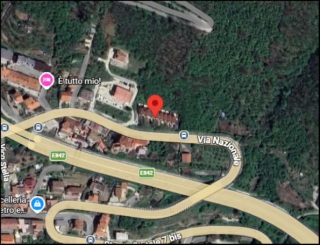 Immobile in asta di 145 m², box auto in vendita a Monteforte Irpino - Foto 13