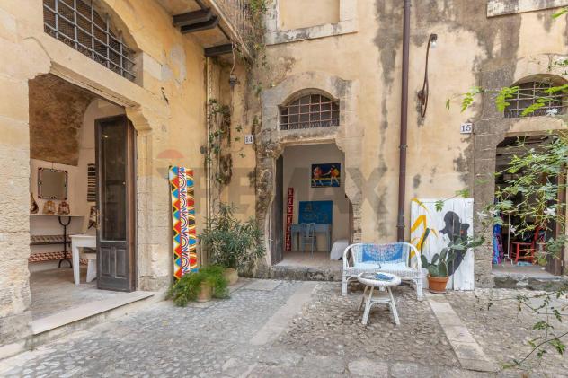 Casa Indipendente in vendita a Noto - Foto 6