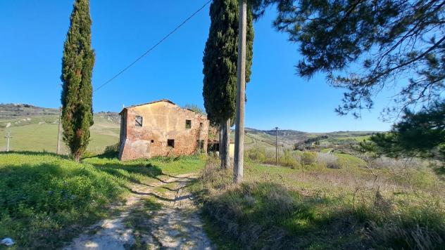 Casale in vendita a Peccioli 589 mq Rif: 1404855 - Foto 4