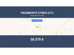 Immobile in asta di 150 m² con più di 5 locali in vendita a Piedimonte Etneo
