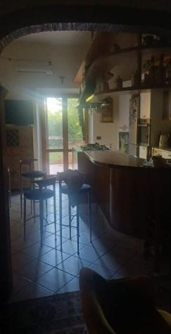 Appartamento in vendita a Riglione Oratoio - Pisa 110 mq Rif: 1444334