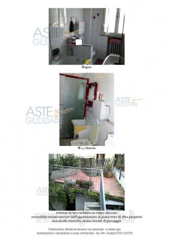 IMMOBILI-IMMOBILE RESIDENZIALE-Via Santa Chiara n. 49 - Foto 5