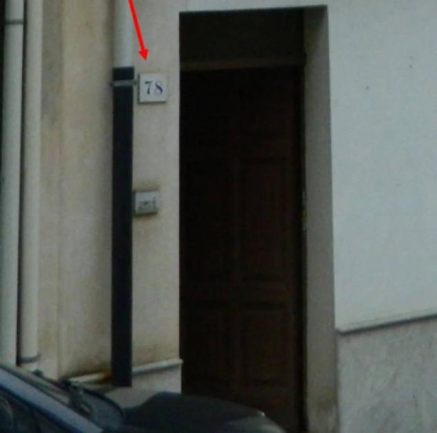 Immobile in asta di 87 m² in vendita a Roccalumera - Foto 2