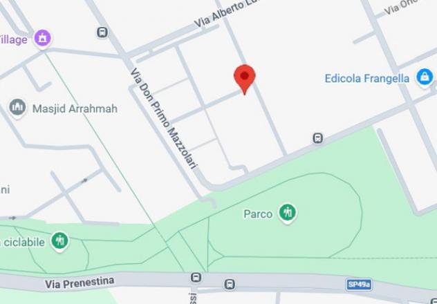 Immobile in asta di 105 m² in vendita a Roma - Foto 10