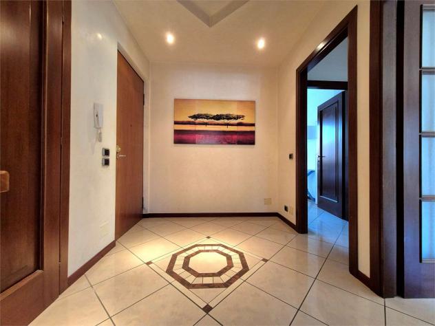 V005516 - SAN MARTINO – TRILOCALE CON AMPIO TERRAZZO ABITABILE - Foto 10