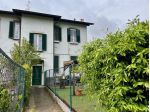 SESTO SAN GIOVANNI – DUE LOCALI CON GIARDINO – VILLAGGIO FALCK