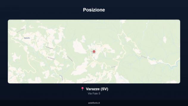 Immobile in asta di 107 m² in vendita a Varazze - Foto 17