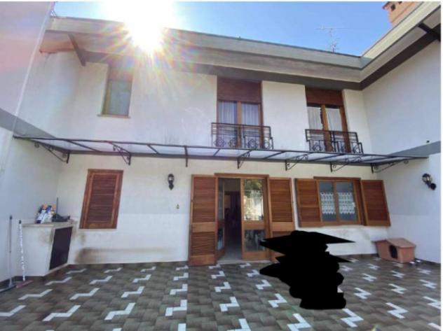 Immobile in asta di 150 m², box auto in vendita a Velletri - Foto 7