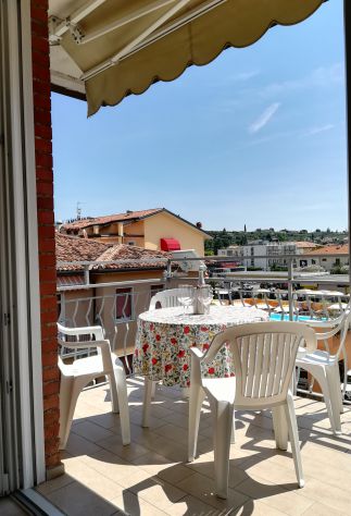 APPARTAMENTO VACANZE SWEET IRENE DELUXE