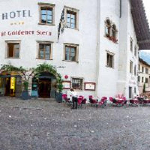 Hotel Goldener Stern - Foto 4