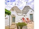B&B Masseria Nuove Caselle