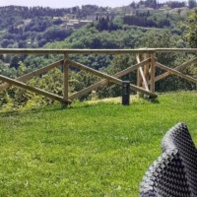 Country House Ca'Balsomino S.n.c. di Luca Annibali,Benedetti, Miracco - Foto 2