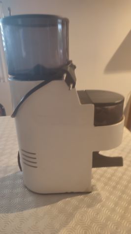 MACINACAFFE' GAGGIA INVOLUCRO PVC - Foto 3