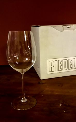 6 Calici da vino RIEDEL - Foto 3