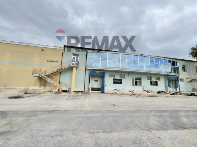 Commerciale Altro in vendita a Alcamo - Foto 6