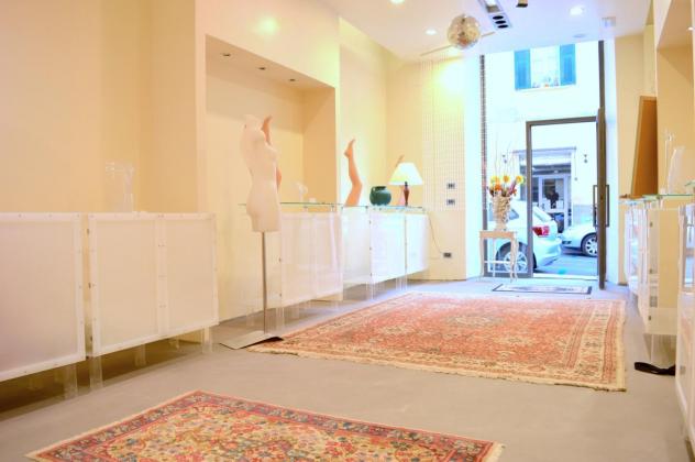 Negozio in vendita a Carrara 50 mq Rif: 583634