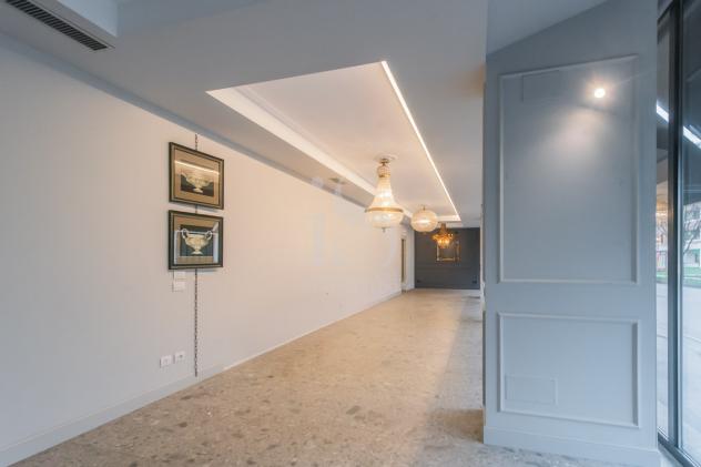 NEGOZIO di 3 vani e di 93 mq (CONCOREZZO) rif. HOME 3676 - Foto 7