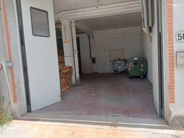 Immobile in asta di 750 m² in vendita a Fermo - Foto 4