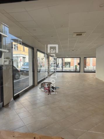 FONDO COMMERCIALE di 1 vani e di 150 mq (GROSSETO) rif. 03730 - Foto 15