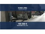Immobile in asta di 853 m² in vendita a Roma
