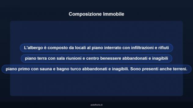 Immobile in asta di 20266 m² in vendita a Vogogna - Foto 8