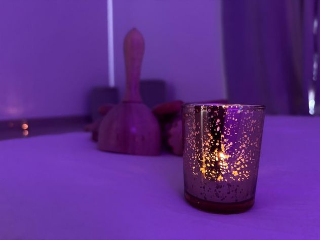 💎 “Massaggi di Classe – Ambiente Raffinato” - Foto 2 Tel:3509677014