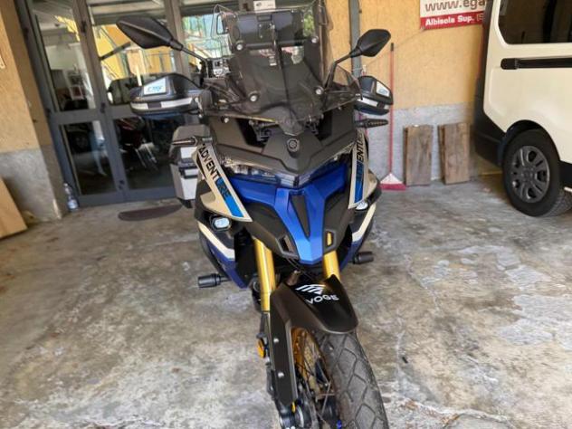 VOGE Valico 525 MY 24 20 rif. 23971683 - Foto 3