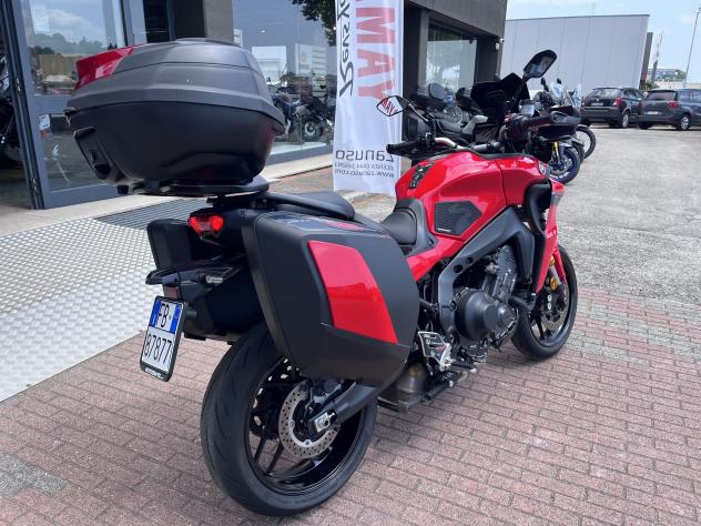 Yamaha Tracer 9 Allestimento GT - Foto 5