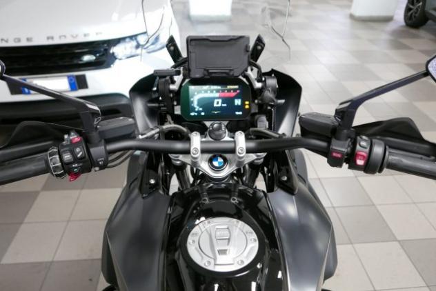 BMW R 1250 GS Triple Black rif. 24115284 - Foto 9