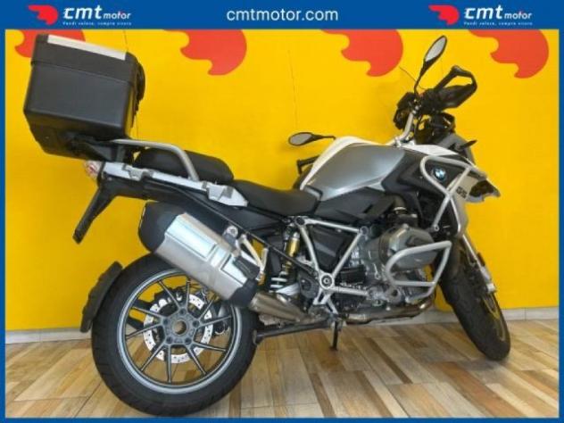 BMW R 1200 GS Garantita e Finanziabile rif. 24078649 - Foto 4