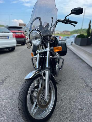 MOTO GUZZI V 65 Florida rif. 23987484 - Foto 8