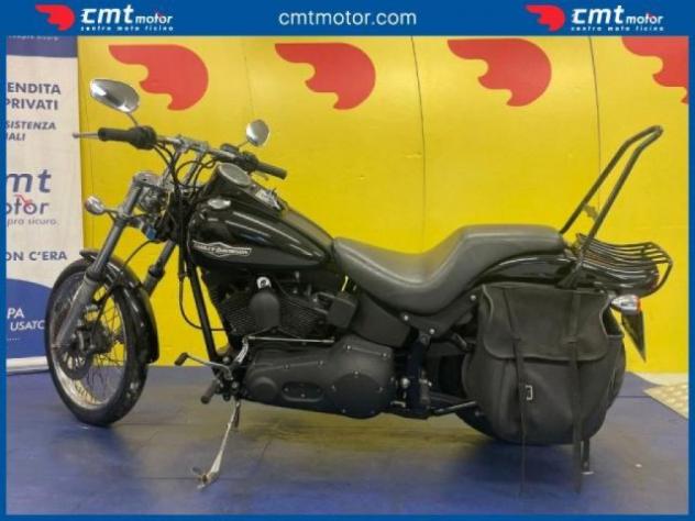 HARLEY-DAVIDSON 1450 Night Train - FXSTBI Garantita e Finanziabile rif. 21630102 - Foto 3